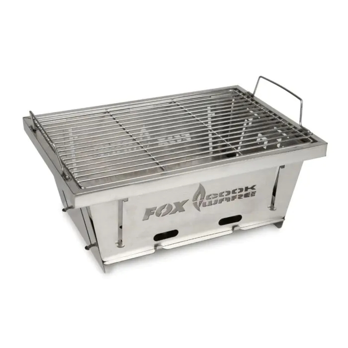Cookware Foldable BBQ